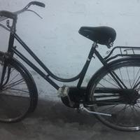 Bici Taurus 