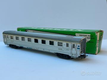 Carrozza ristorante 4050 Märklin H0