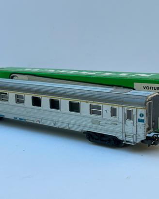 Carrozza ristorante 4050 Märklin H0