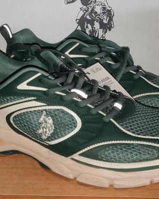 Scarpe estive 