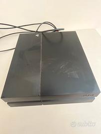Ps4 funzionante