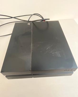 Ps4 funzionante