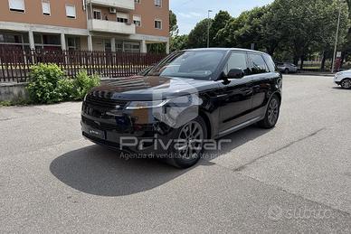 LAND ROVER Range Rover Sport 3.0D l6 249 CV Dark E
