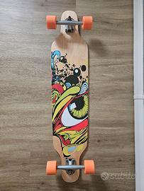 LONGBOARD teo sport
