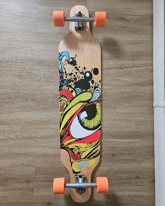 LONGBOARD teo sport