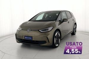 Volkswagen ID.3 58 kwh pro performance