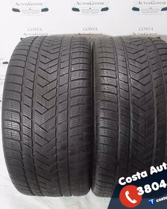 305 35 21 Pirelli 305 35 R21  85% Pneus