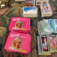 Figurine barbie