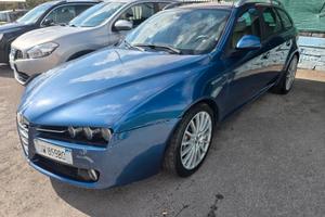 Alfa Romeo 159 1.9 JTDm 150CV Sportwagon Distincti