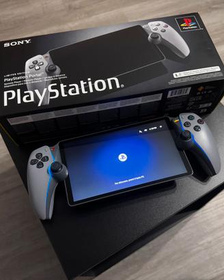 Sony Playstation portal 30 anniversario
