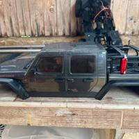 Axial scx10 iii gladiator