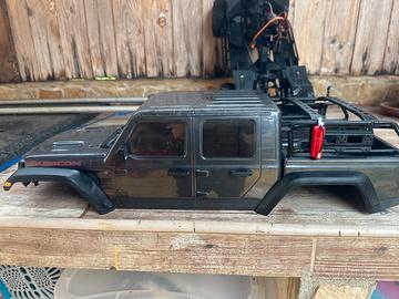 Axial scx10 iii gladiator