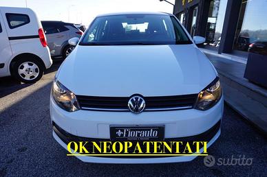 VOLKSWAGEN Polo 1.0 MPI 5p. Trendline NEOPATENTA