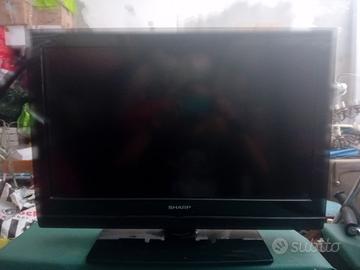 TV Sharp 26 pollici