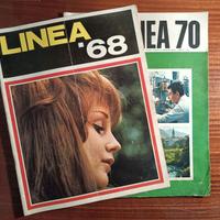 LINEA “68 /”70 riviste delle politiche DC