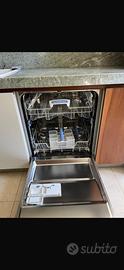 Lavastoviglie whirlpool