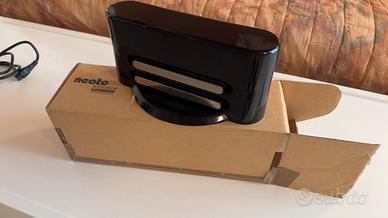 Base ricarica Neato robotics