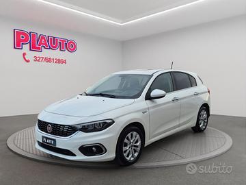 Fiat Tipo 1.3 Mjt 4 porte Lounge