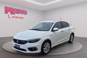 Fiat Tipo 1.3 Mjt 4 porte Lounge