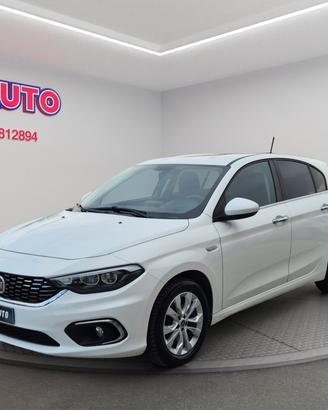 Fiat Tipo 1.3 Mjt 4 porte Lounge