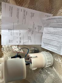 Pompa carburante c1 107 Aygo nuova