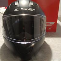 Casco LS2 Helmet Stream Evo