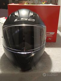 Casco LS2 Helmet Stream Evo
