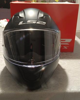 Casco LS2 Helmet Stream Evo