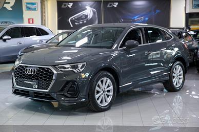 Audi Q3 SPB 35 TDI S tronic Business Plus