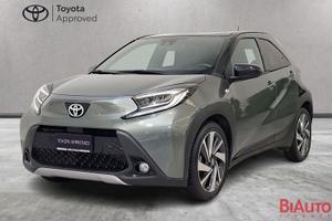 Toyota Aygo X 1.0 Lounge 72cv s-cvt