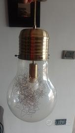 Lampadario per camera ragazzi/e