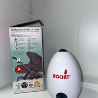 rockit rocker ricaricabile