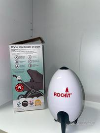 rockit rocker ricaricabile