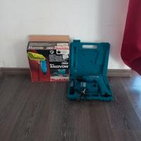 Avvitatore Makita 9.6v (Modello 8402VDW Nuovo)