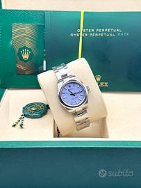 Rolex 276200 01-26 Nuovo Gioielleria Oropiu
