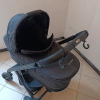 passeggino trio Cybex balios s
