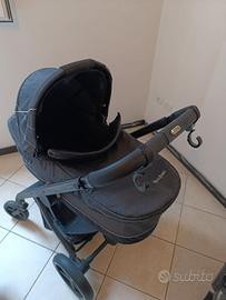 passeggino trio Cybex balios s
