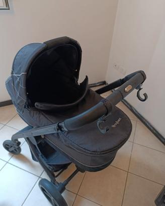 passeggino trio Cybex balios s