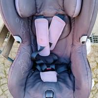 Seggiolino Axiss Bebe Confort Gruppo 1 - 9-18 kg b