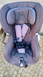 Seggiolino Axiss Bebe Confort Gruppo 1 - 9-18 kg b