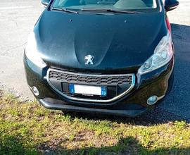 Peugeot 208 1.2 VTi 82cv 3P Motore Fuso
