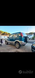 Terios 4x4