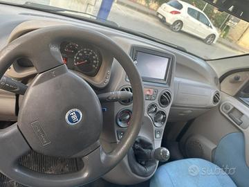 FIAT PANDA 1.3 MULTIJET