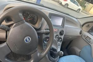 FIAT PANDA 1.3 MULTIJET