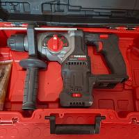 parkside martello demolitore trapano in Garanzia