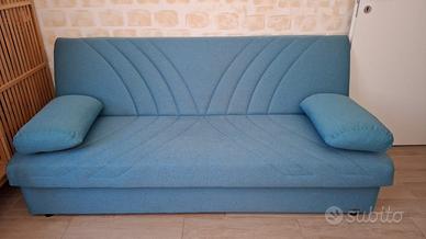 Divano letto mondo convenienza