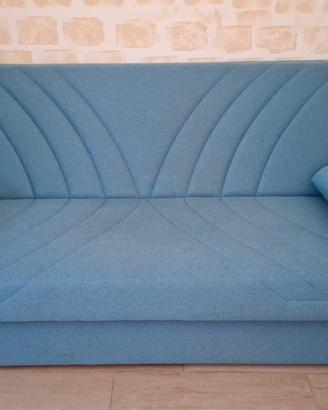 Divano letto mondo convenienza