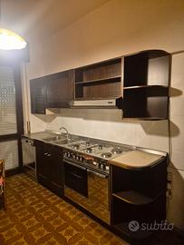 cucina completa
