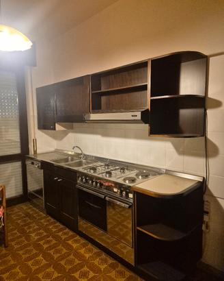 cucina completa