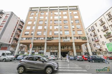 Immobile di 20 m² a Palermo